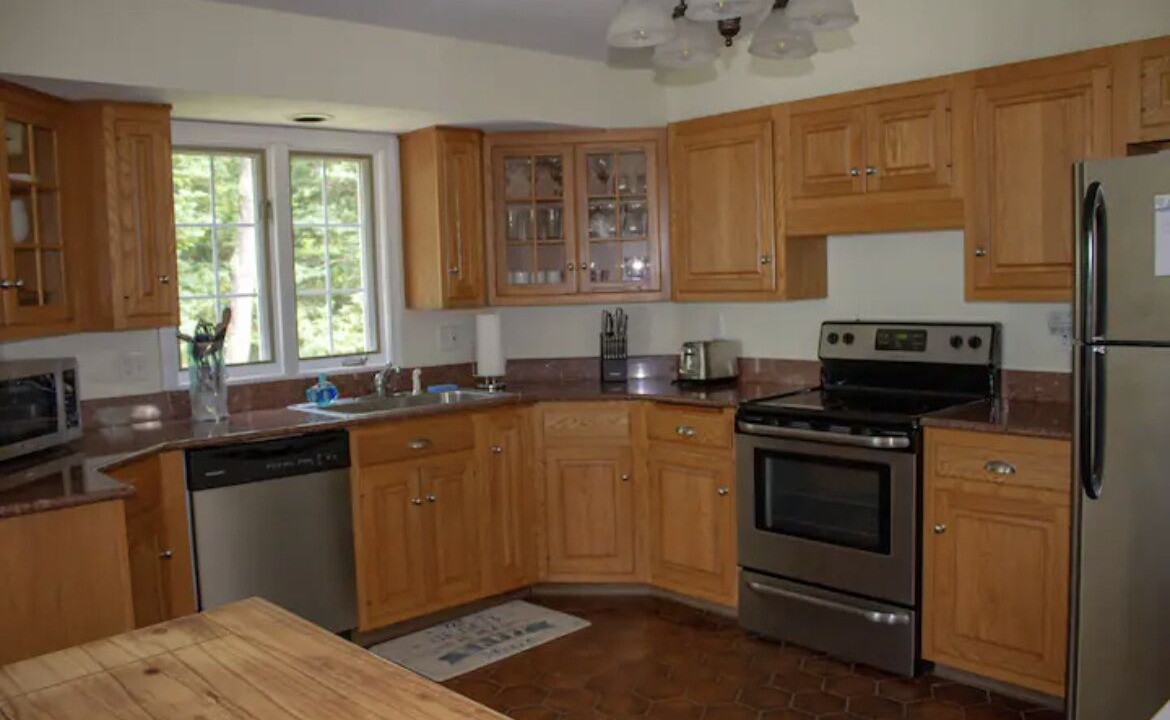 Photo of Kitchen in Bonnet Shores
