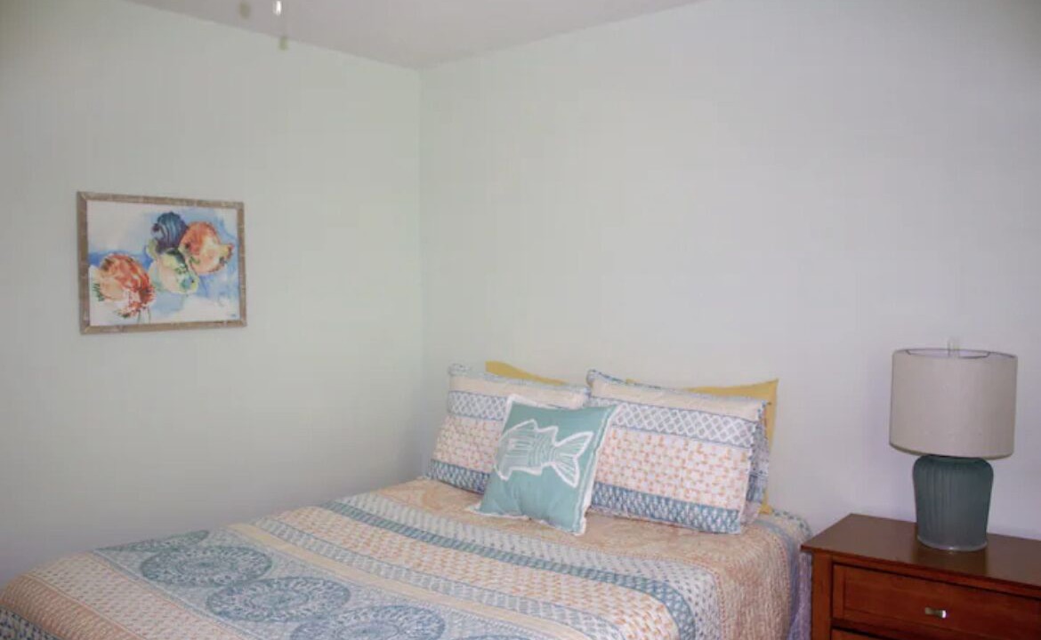 Photo of Bedroom in Bonnet Shores