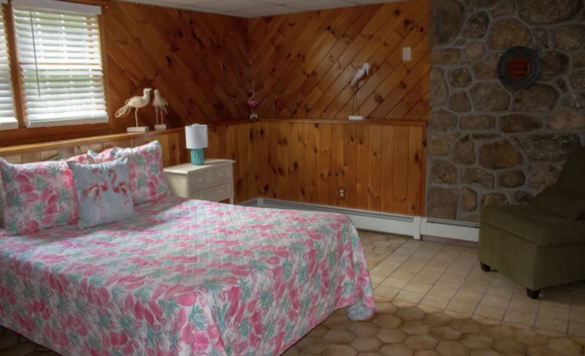 Photo of Bedroom in Bonnet Shores