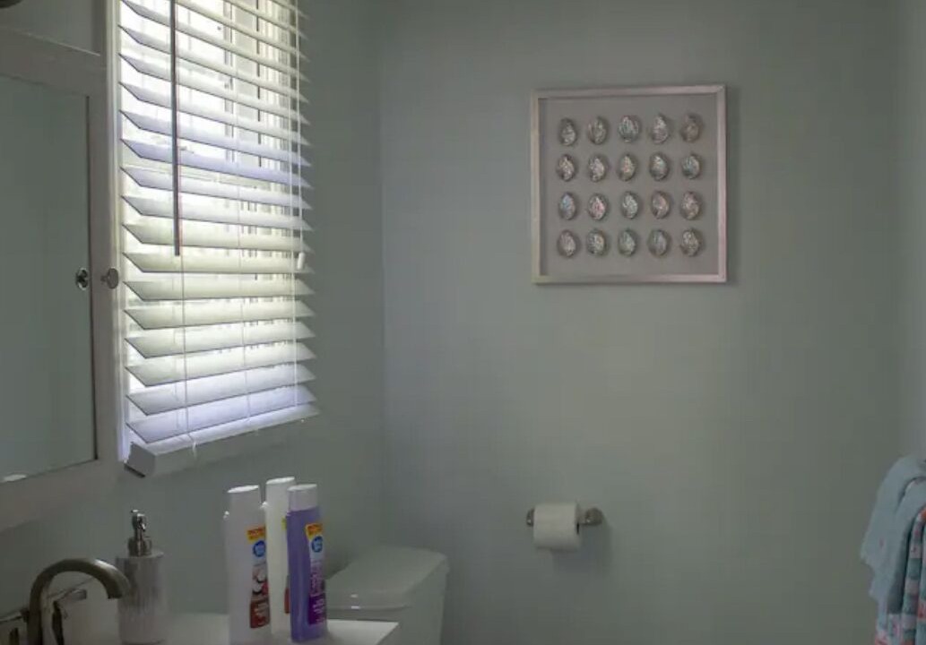 Photo of Bathroom in Bonnet Shores