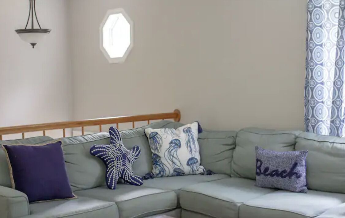 Photo of Livingroom in Bonnet Shores