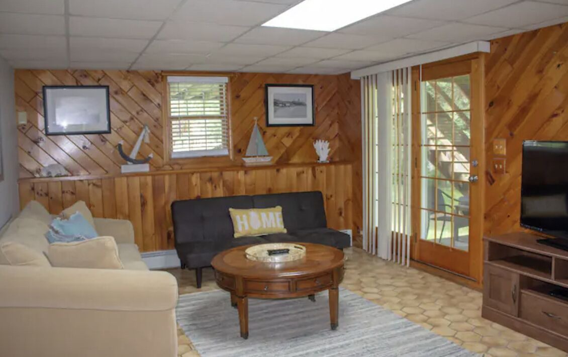Photo of Livingroom in Bonnet Shores