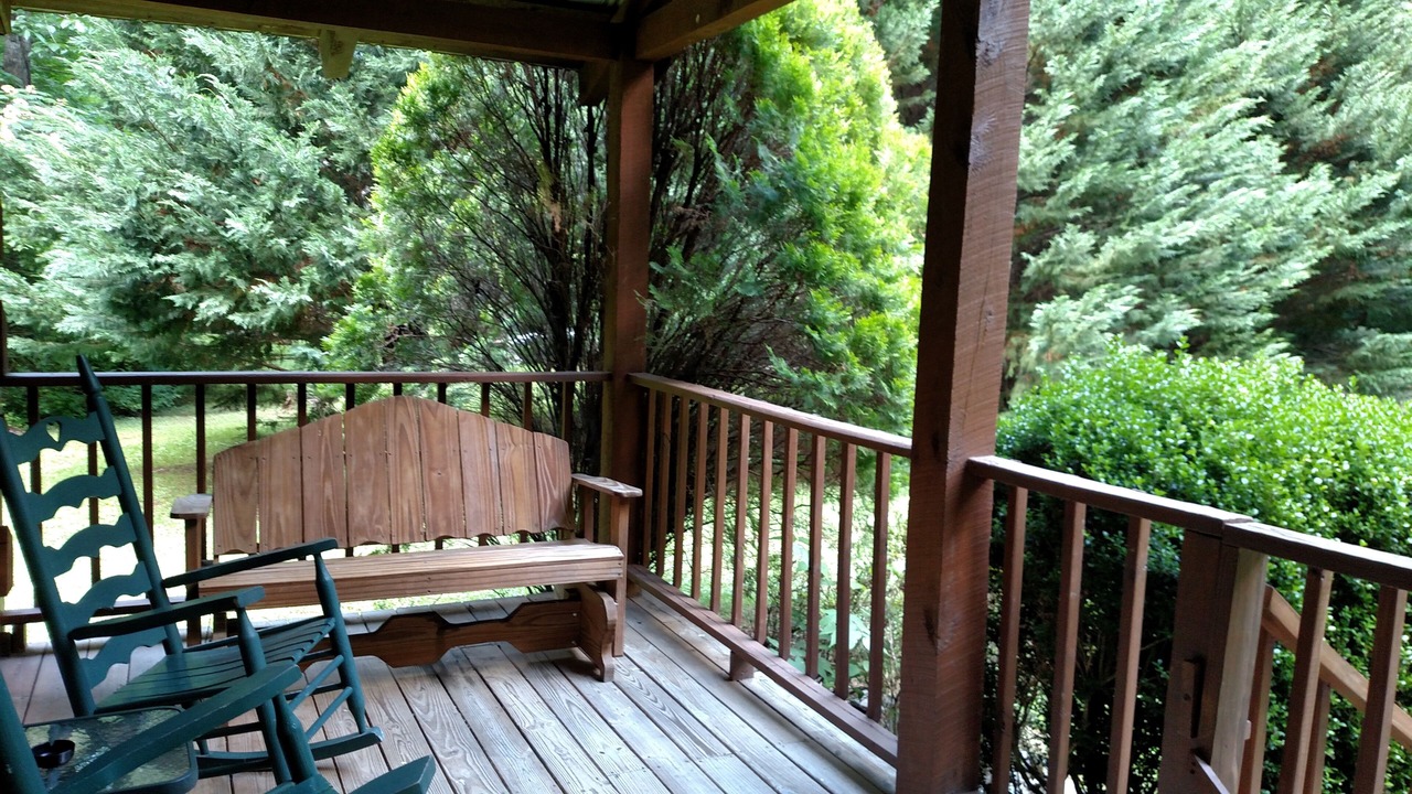 Photo of Outdoor in Townsend