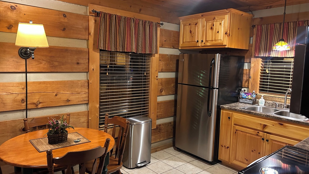 Photo of Kitchen in Townsend