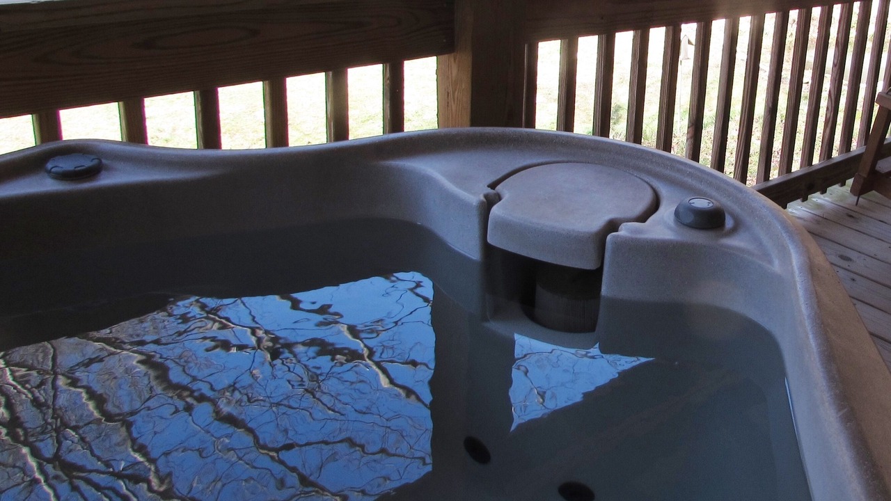 Photo of Outdoor in Hot Springs