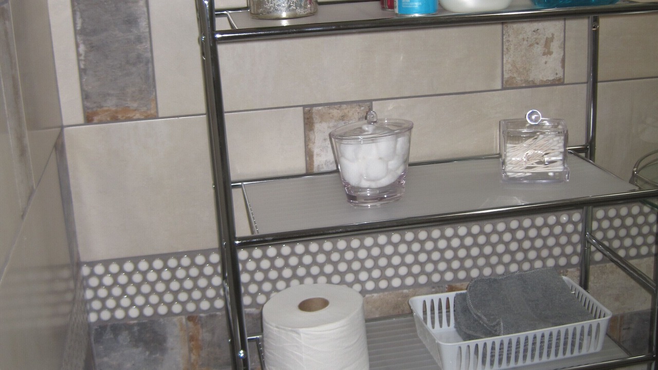 Photo of Bathroom in Citrus Heights