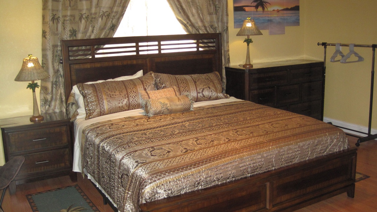 Photo of Bedroom in Citrus Heights
