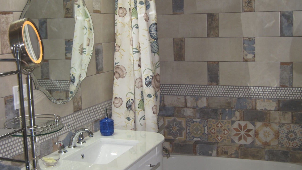 Photo of Bathroom in Citrus Heights