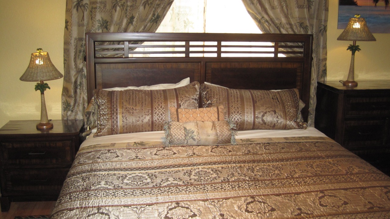 Photo of Bedroom in Citrus Heights