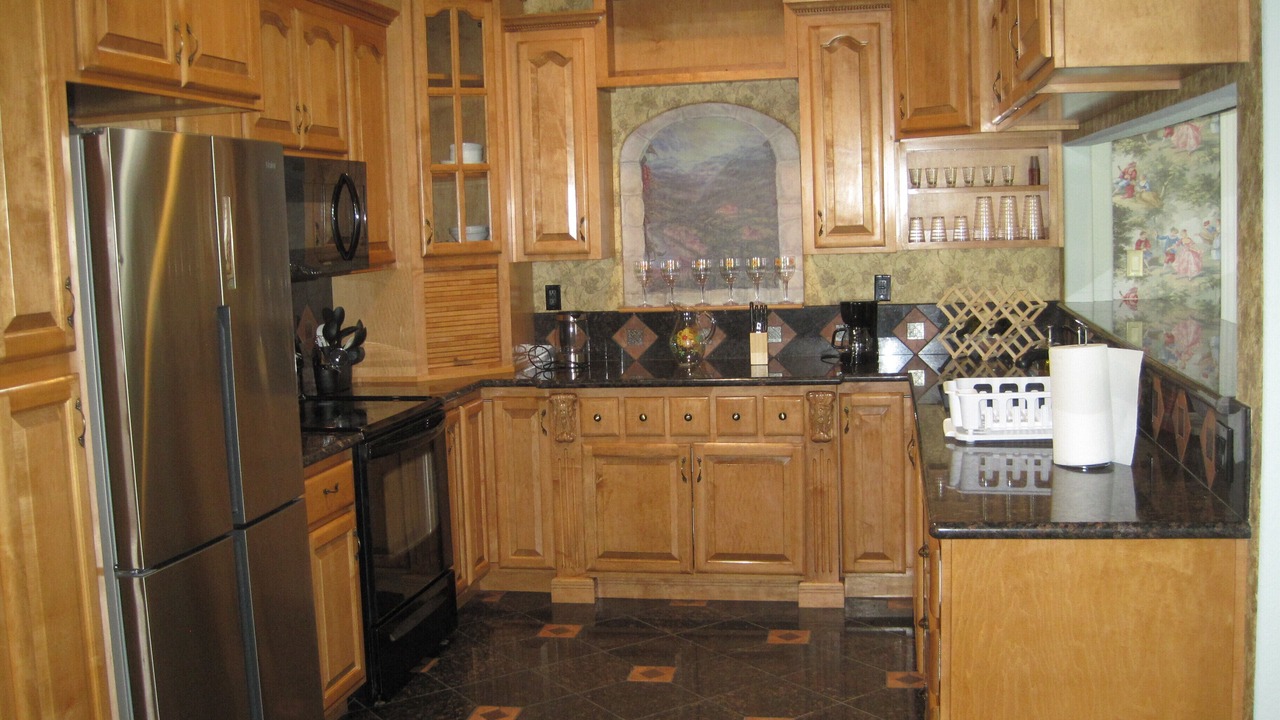 Photo of Kitchen in Citrus Heights