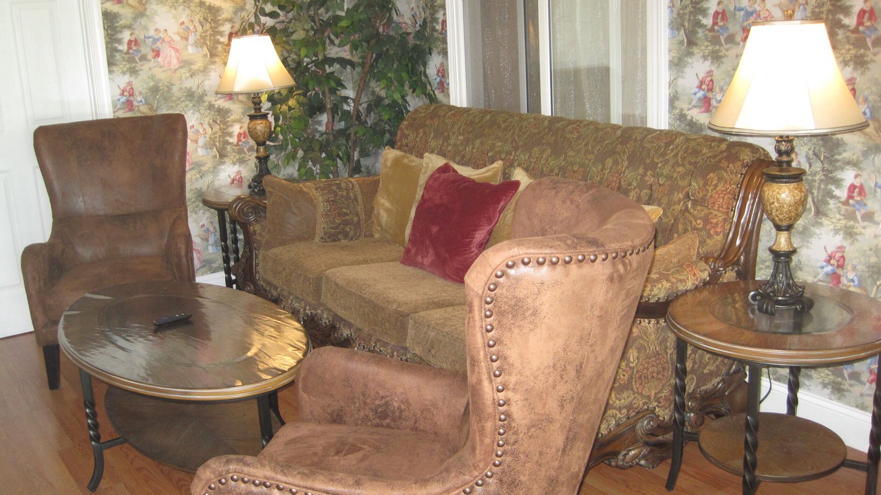 Photo of Livingroom in Citrus Heights