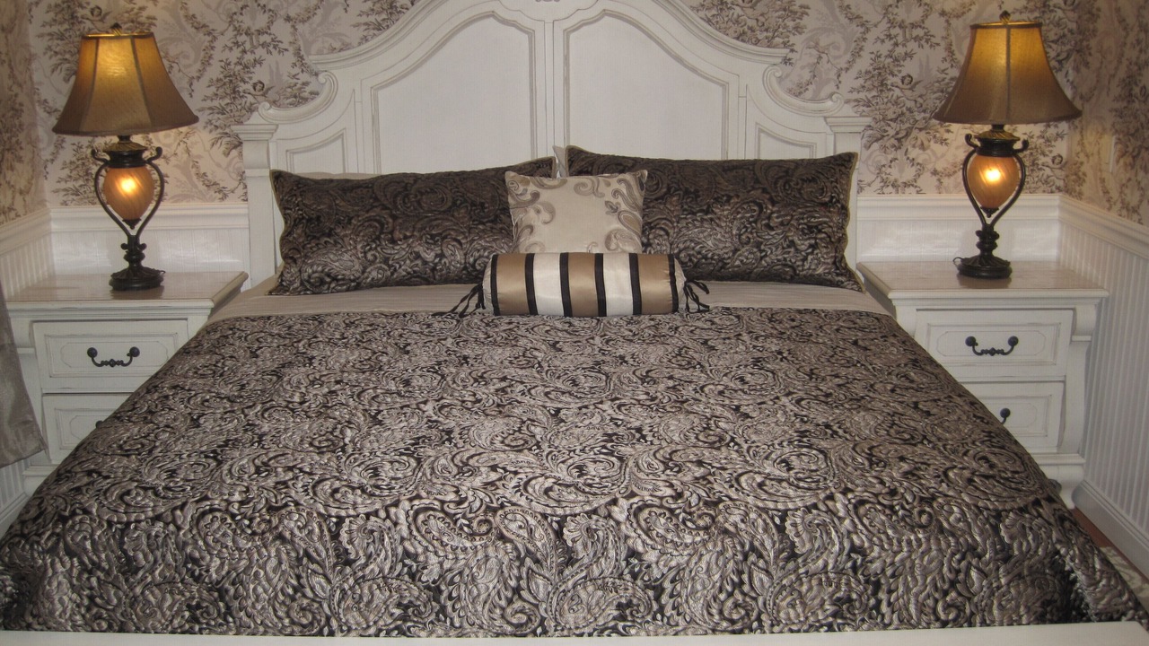 Photo of Bedroom in Citrus Heights