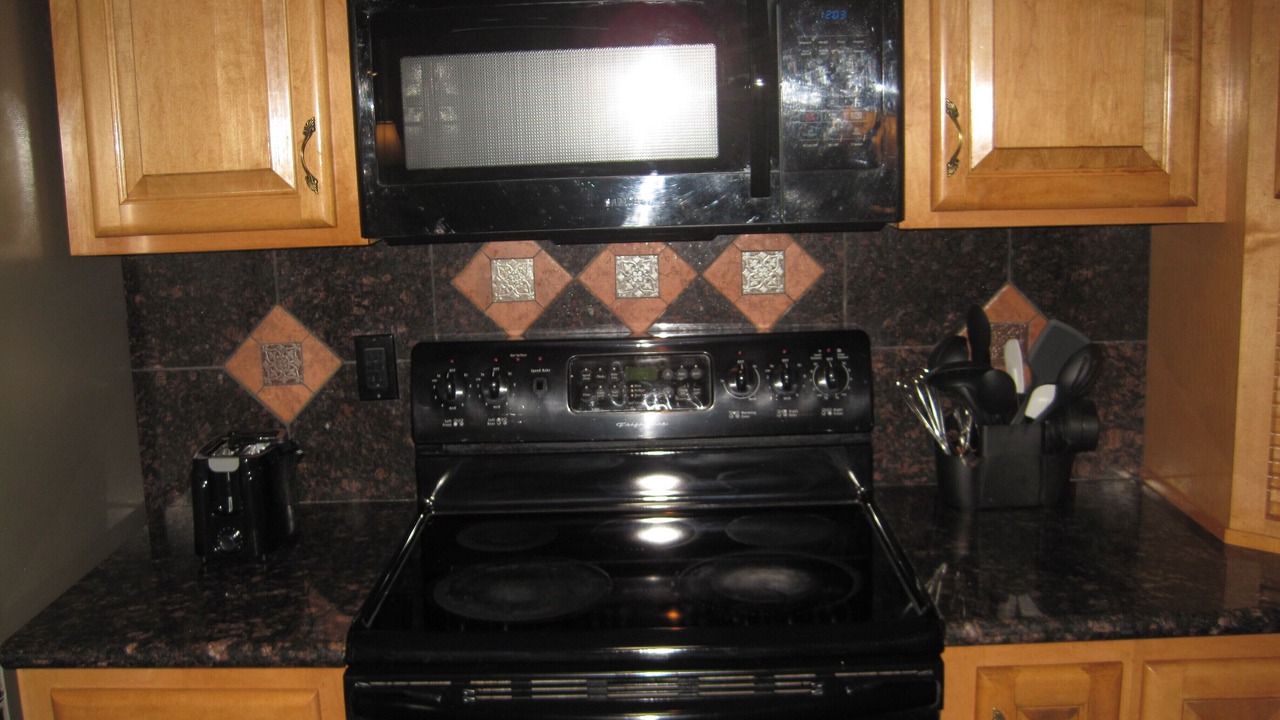 Photo of Kitchen in Citrus Heights