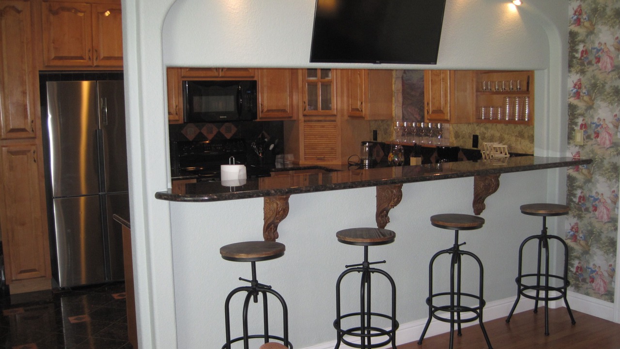 Photo of Kitchen in Citrus Heights