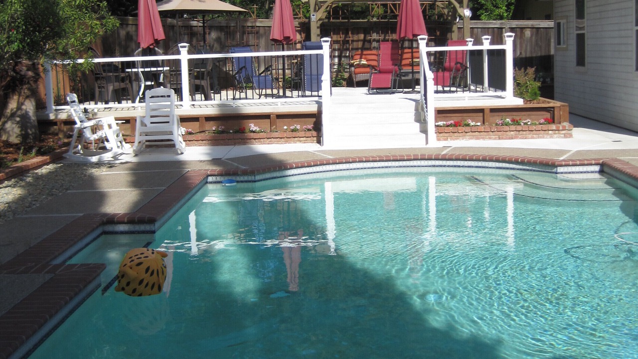 Photo of Outdoor in Citrus Heights