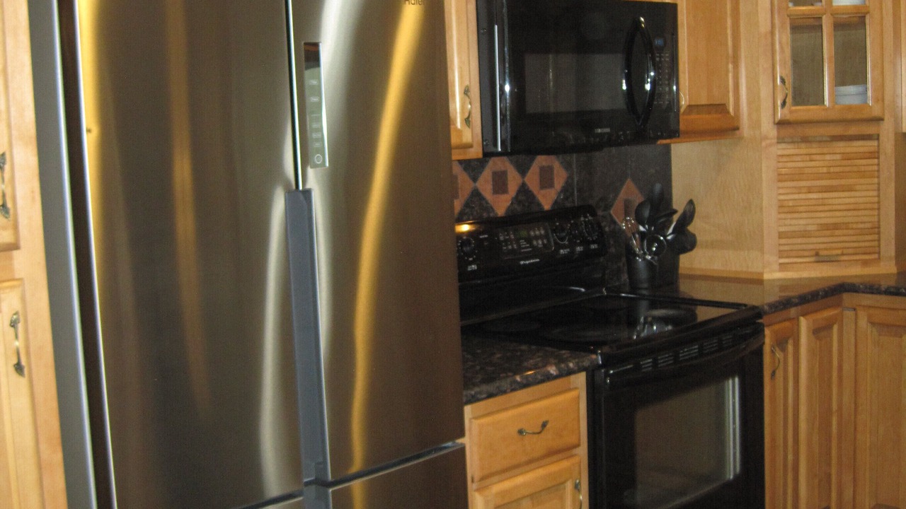 Photo of Kitchen in Citrus Heights