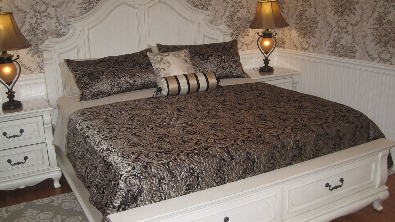 Photo of Bedroom in Citrus Heights