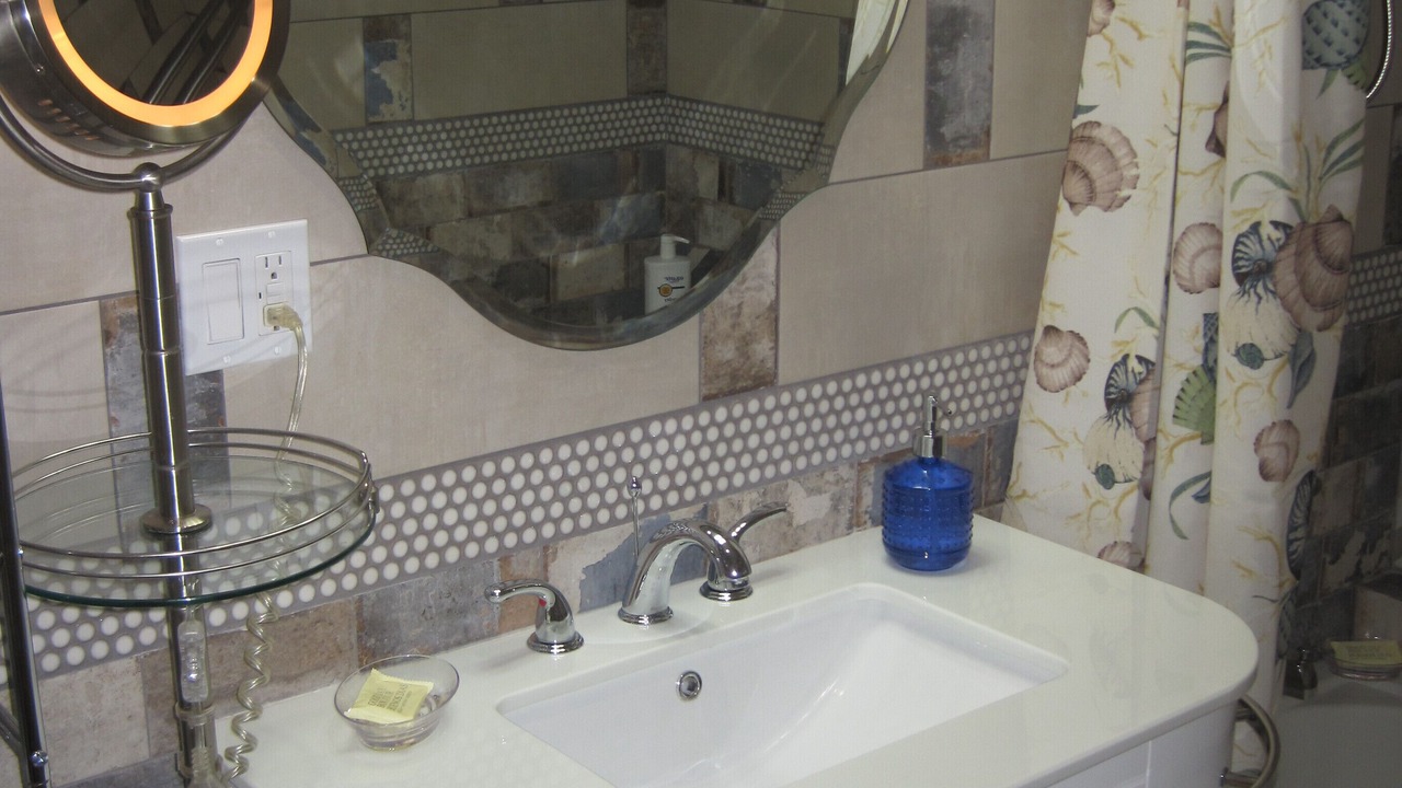 Photo of Bathroom in Citrus Heights