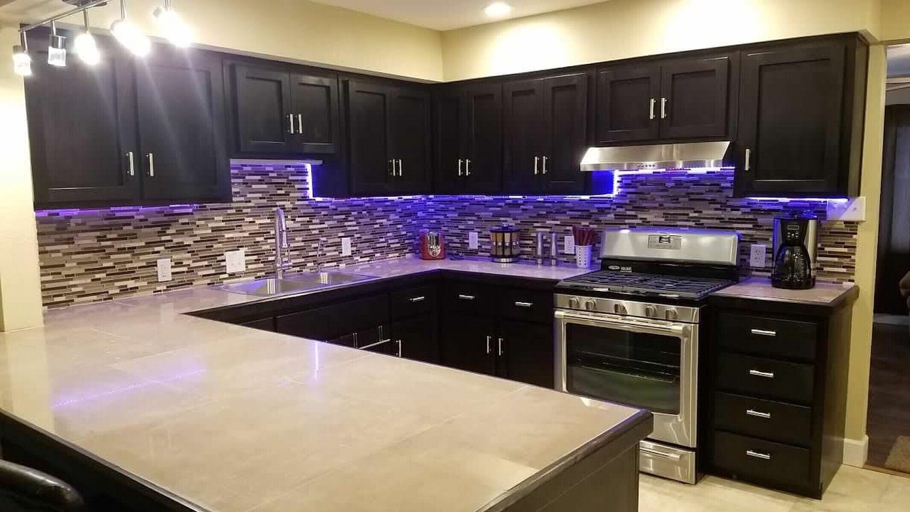 Photo of Kitchen in Alamogordo