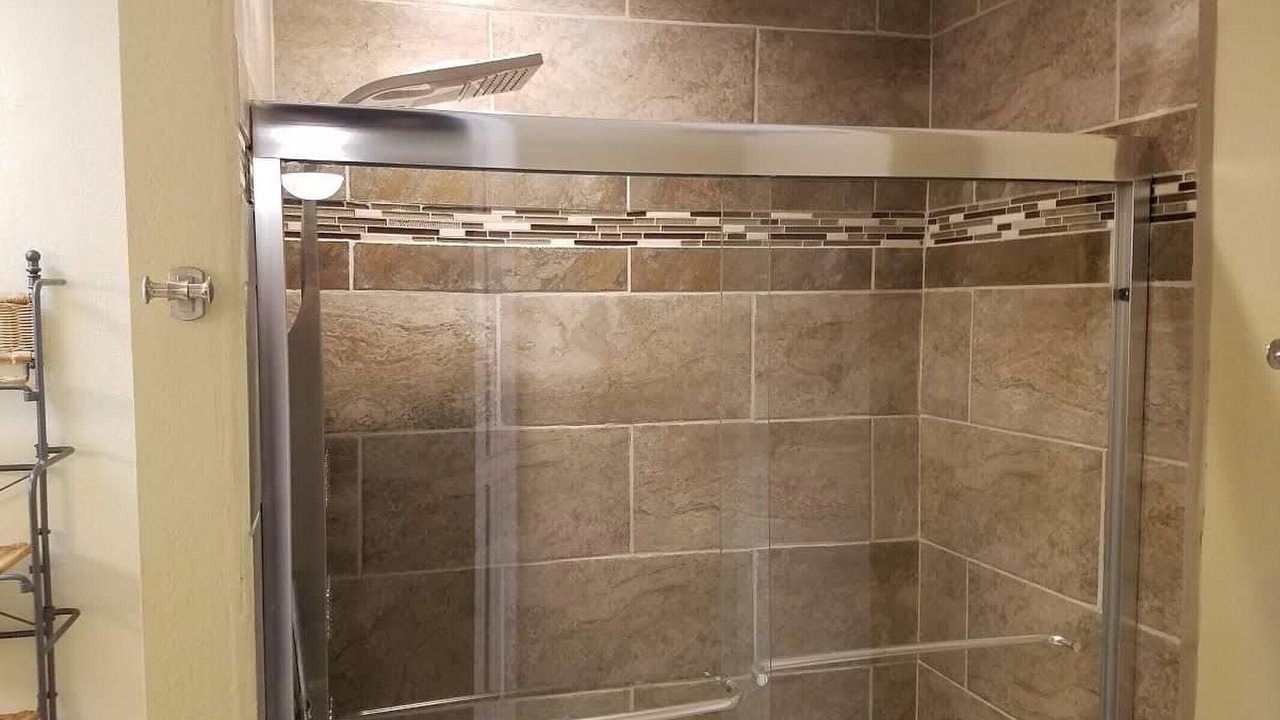 Photo of Bathroom in Alamogordo