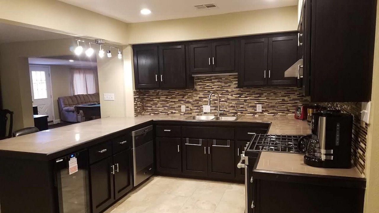 Photo of Kitchen in Alamogordo
