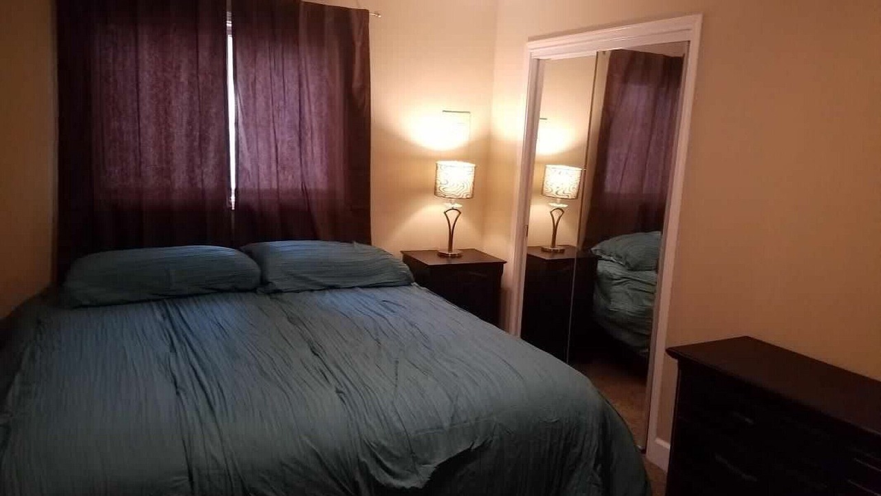 Photo of Bedroom in Alamogordo