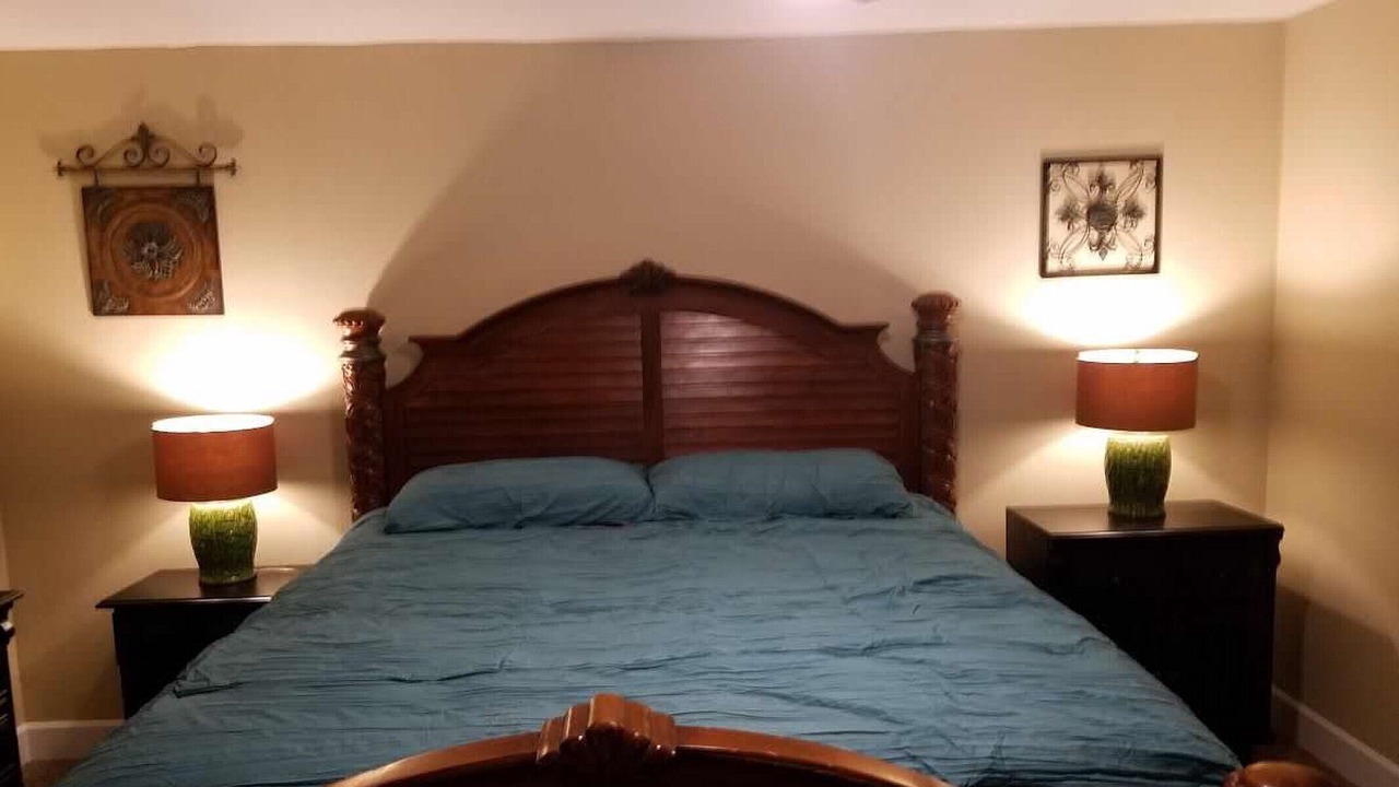 Photo of Bedroom in Alamogordo