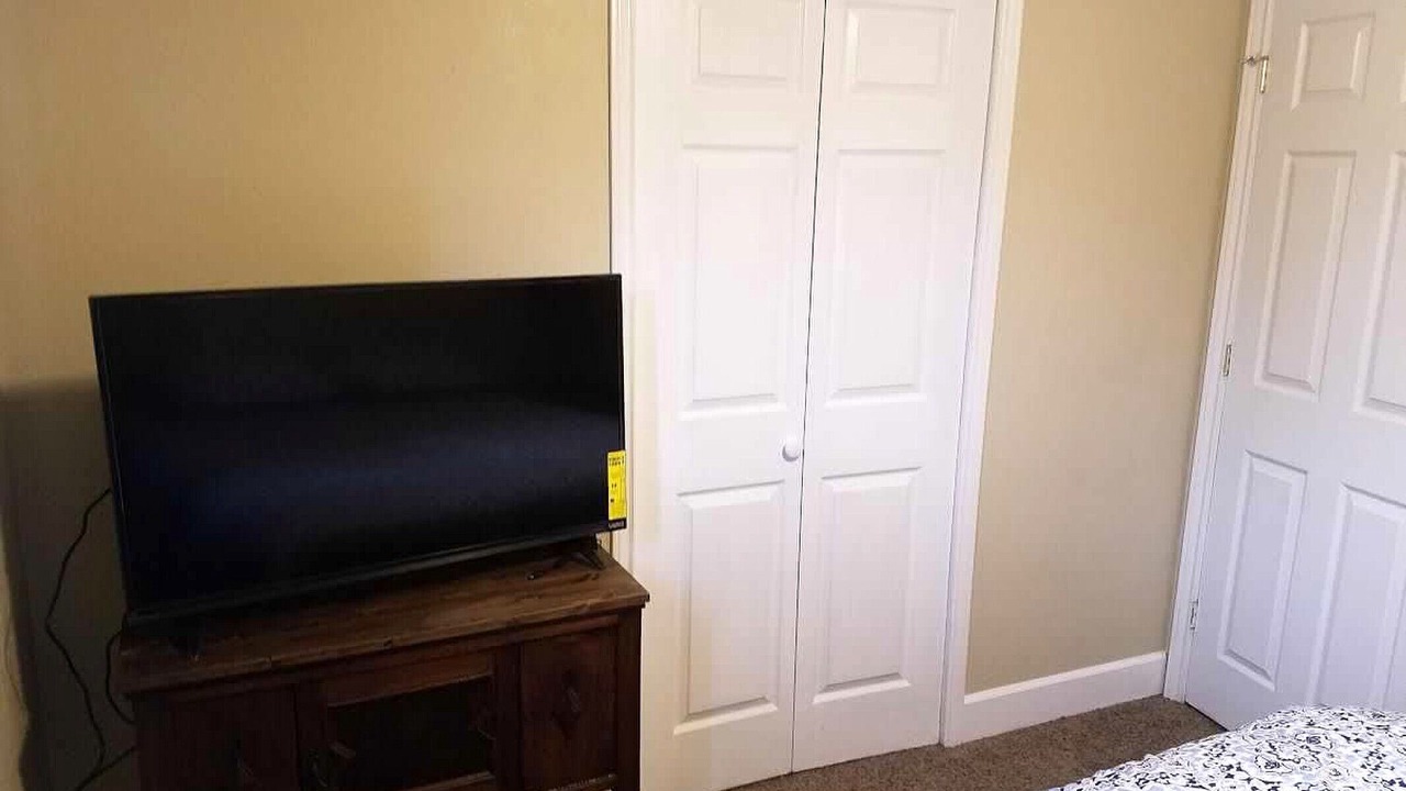 Photo of Bedroom in Alamogordo