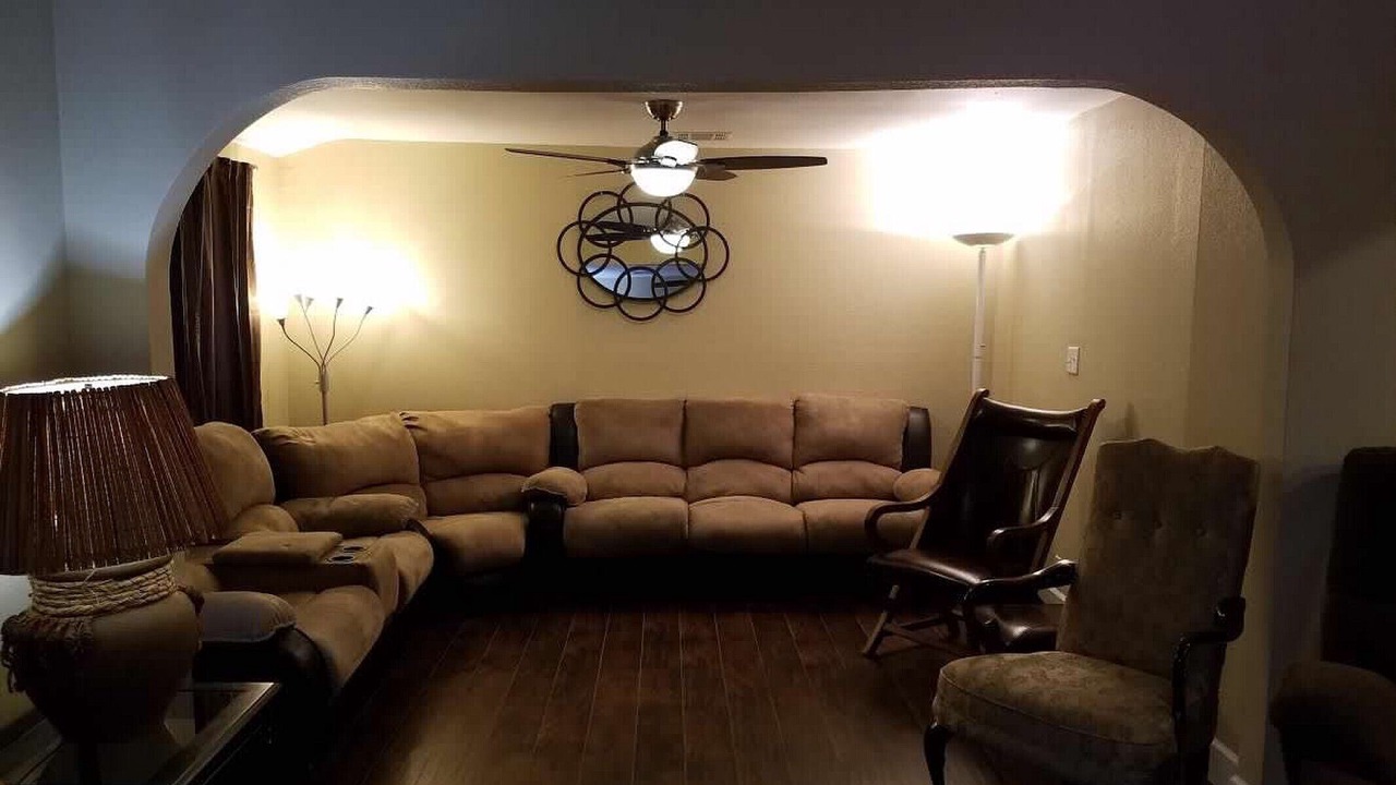 Photo of Livingroom in Alamogordo