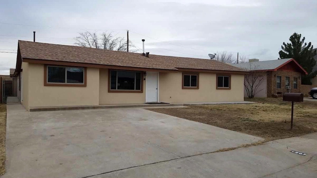 Photo of Outdoor in Alamogordo
