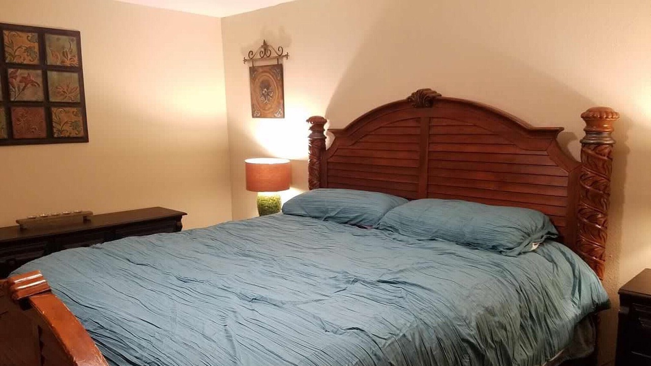Photo of Bedroom in Alamogordo