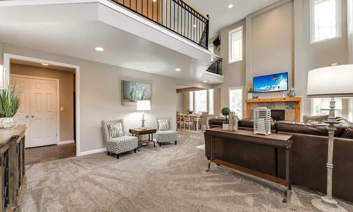 Photo of Patio Balcony in Midvale