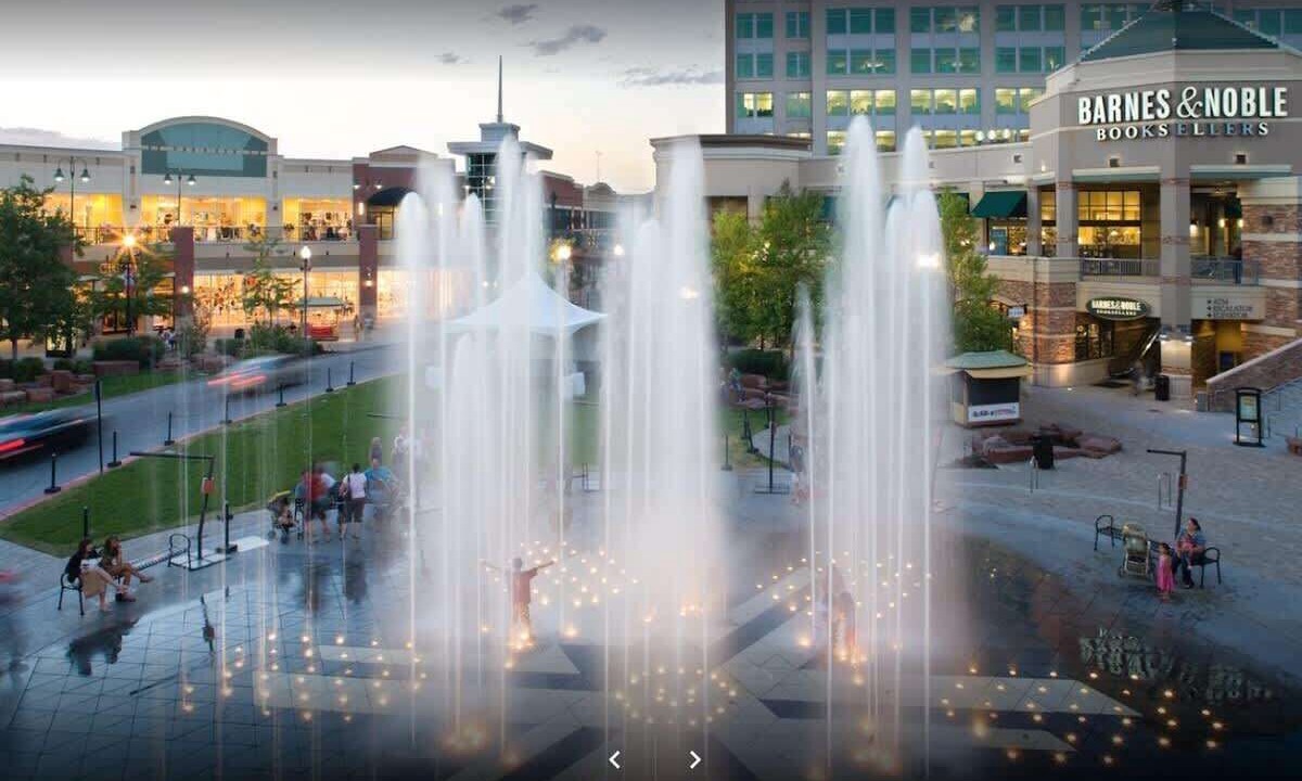 Photo of Outdoor in Midvale