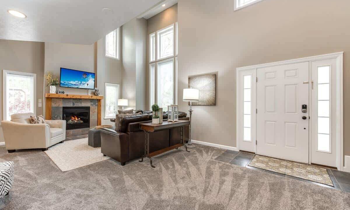 Photo of Bedroom in Midvale