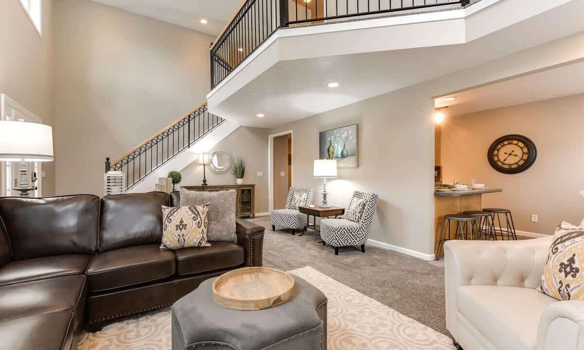 Photo of Patio Balcony in Midvale