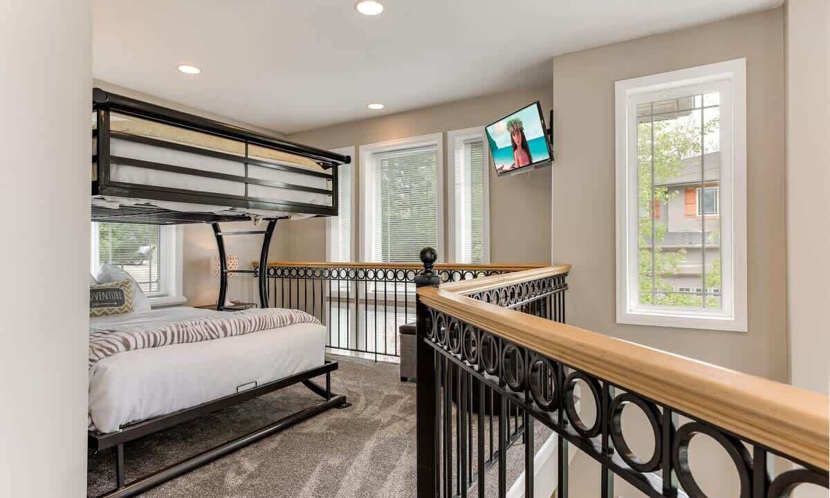 Photo of Bedroom in Midvale