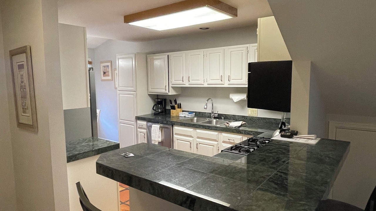 Photo of Kitchen in Edwards