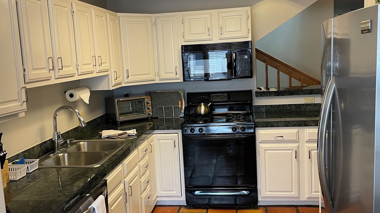 Photo of Kitchen in Edwards