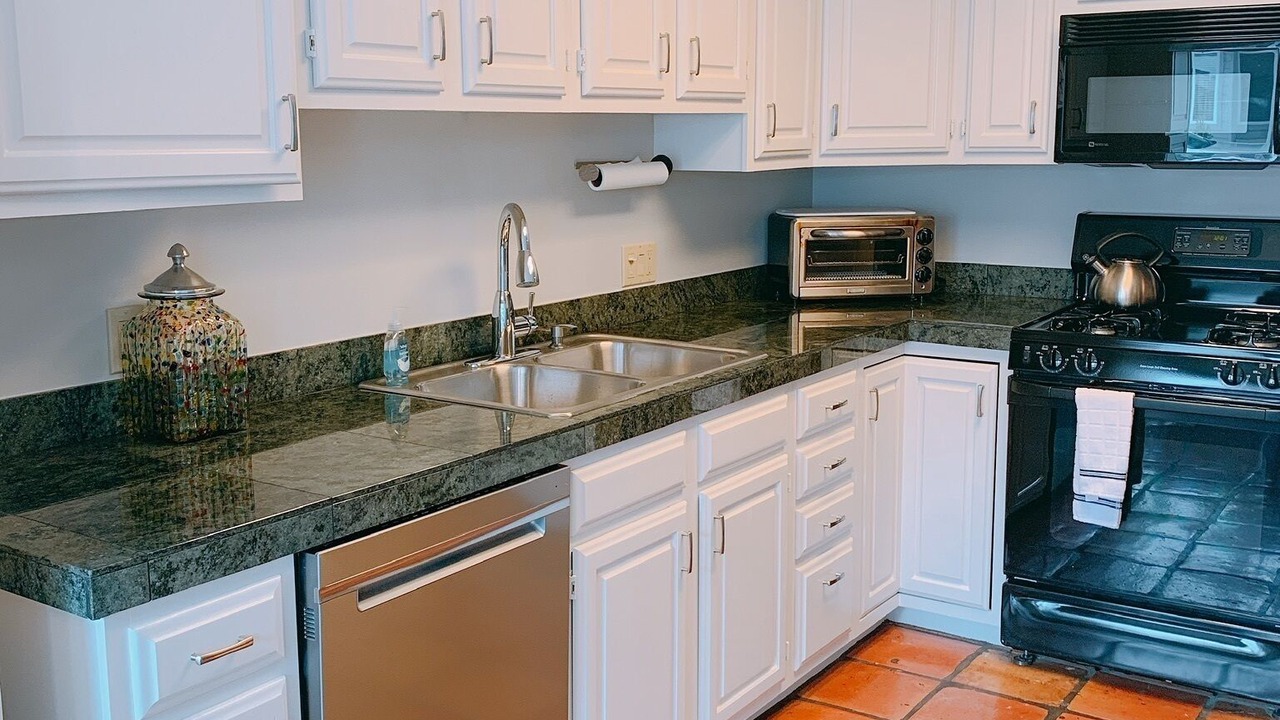 Photo of Kitchen in Edwards