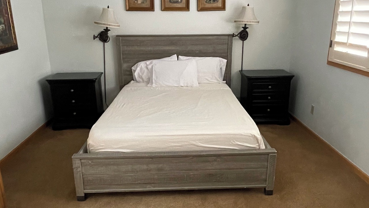 Photo of Bedroom in Edwards