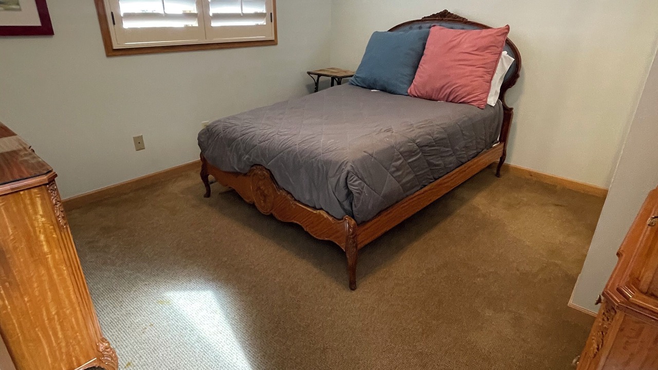 Photo of Bedroom in Edwards