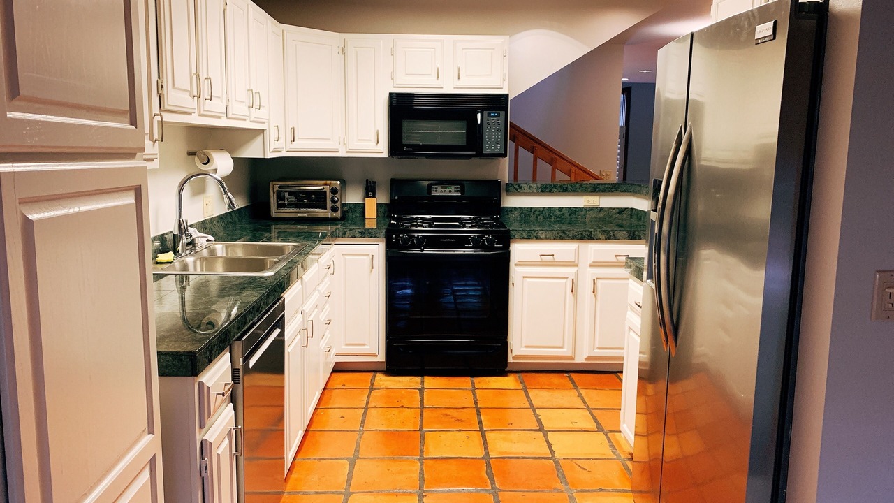 Photo of Kitchen in Edwards