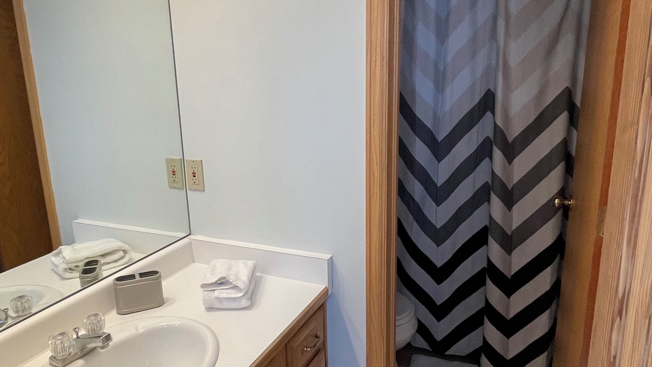 Photo of Bathroom in Edwards