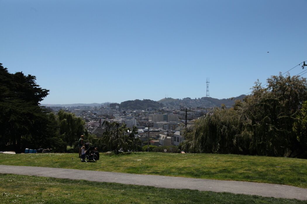 Photo of Others in Lower Pacific Heights