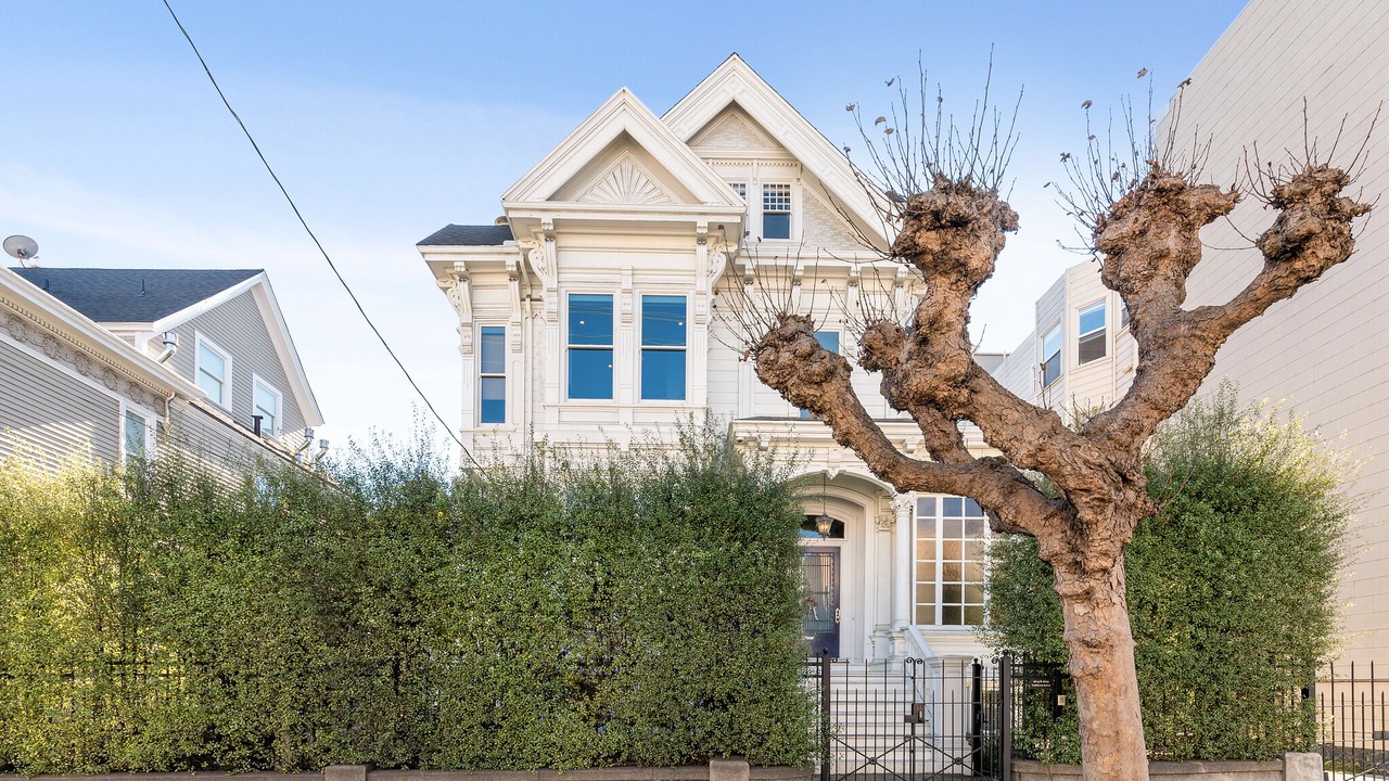 Photo of Outdoor in Lower Pacific Heights