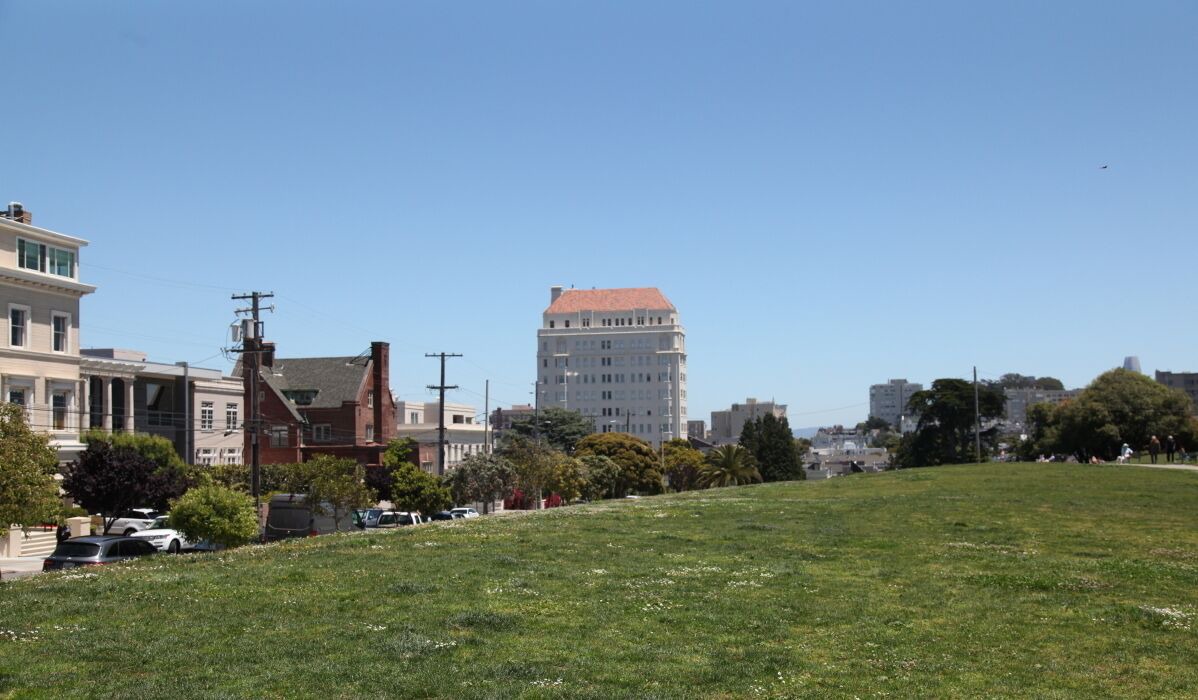 Photo of Others in Lower Pacific Heights