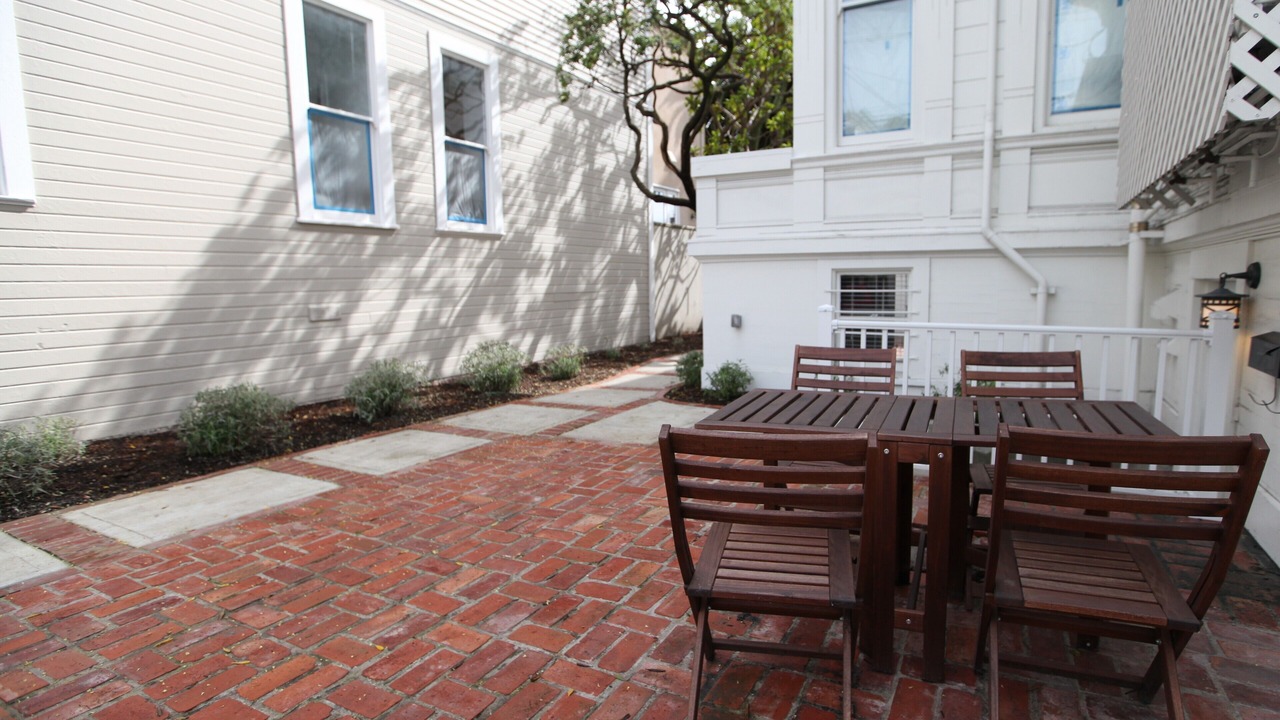 Photo of Outdoor in Lower Pacific Heights