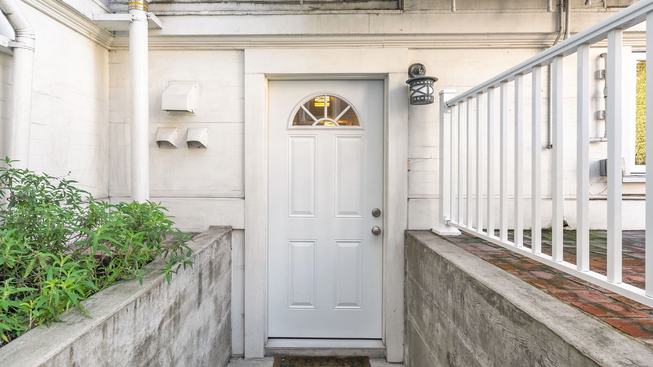 Photo of Outdoor in Lower Pacific Heights