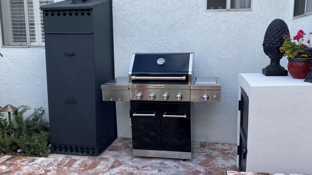 Photo of Outdoor in Belmont Shore