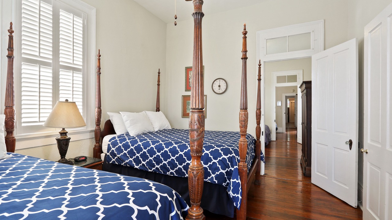 Photo of Bedroom in New Orleans